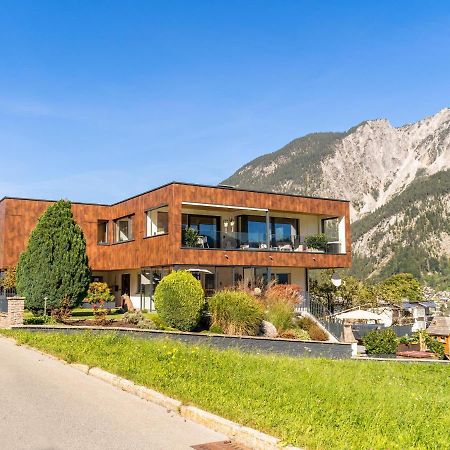 Ferienwohnung Bitschnau Vandans Exterior foto