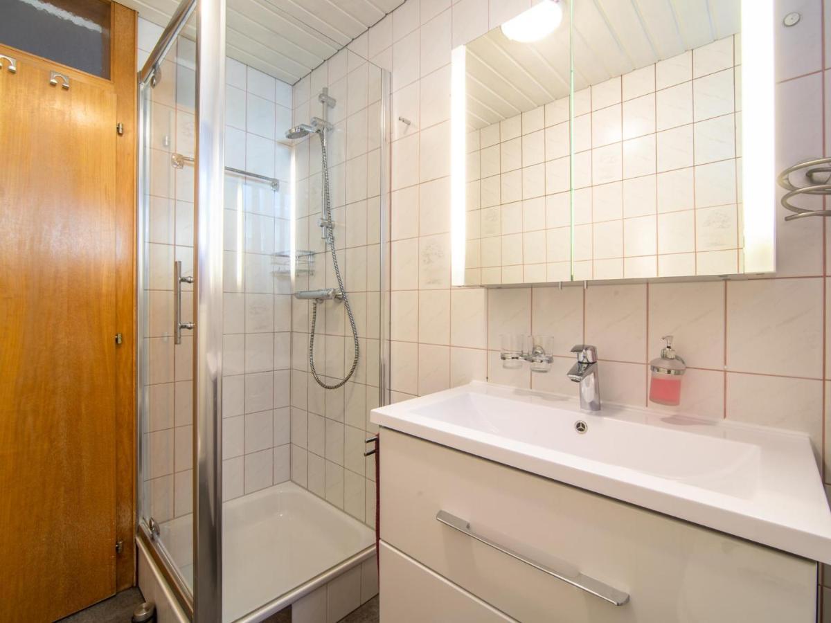 Ferienwohnung Bitschnau Vandans Exterior foto