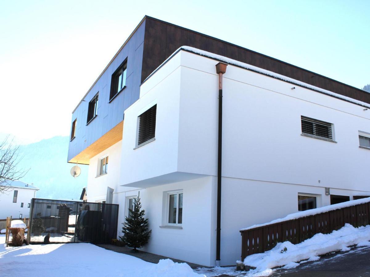 Ferienwohnung Bitschnau Vandans Exterior foto