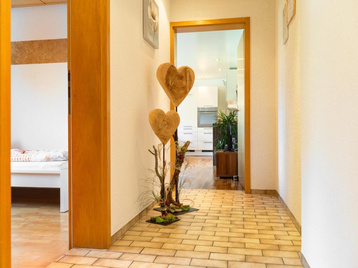 Ferienwohnung Bitschnau Vandans Exterior foto